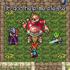 Chrono Trigger - Gato's Song (Pokémon RSE Soundfront)