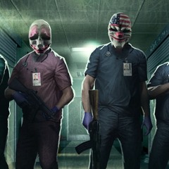 DavyDave - Robbery [Hard Trap Beat 2019]