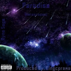 ''Horoscopes'' (Prod. By KingCpreme)
