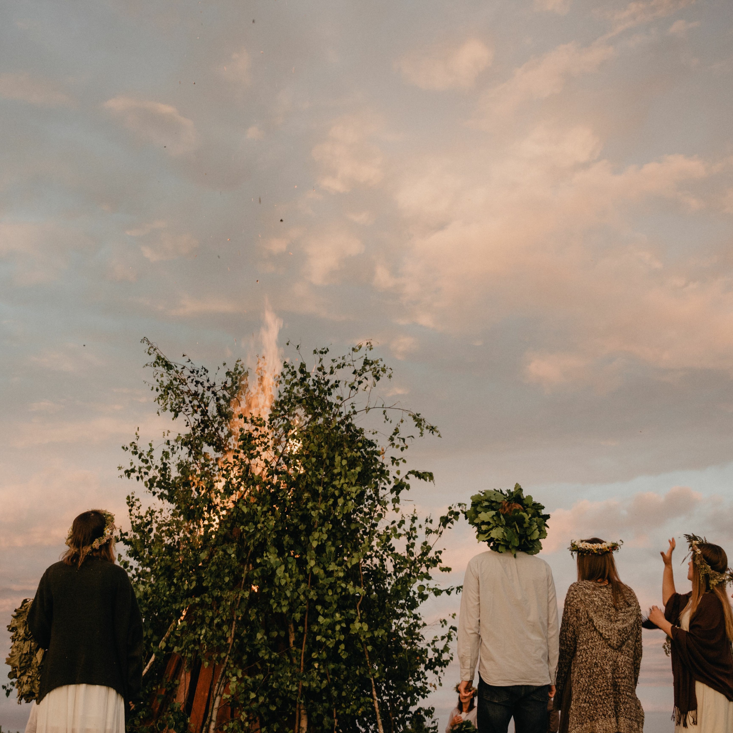 LW Presents: The 2019 Līgo/Jāņi Midsummer Special with Austra Apsīte episode artwork