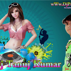 Main Ishq Ka Raja Hu Tu Husn Ki Rani Hai Hard Official Gms Bass Punch Mix [Dj Tanuj Kumar]