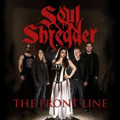 Soul Shredder - The Front Line
