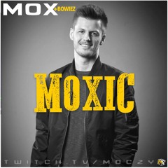 Mox - Accept Me