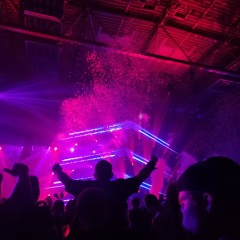 Human - Hardstyle Cover