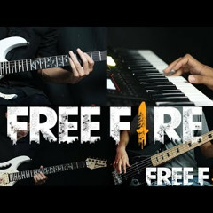 Garena free fire new theme song with out edited original before in game