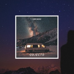 Objects [Alec Benjamin x Khalid Type Beat] Guitar 2019