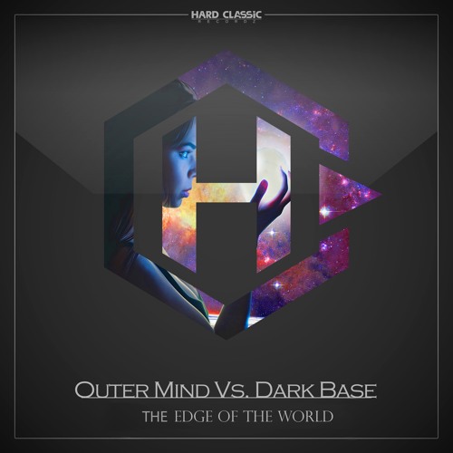 Outer Mind Vs. Dark Base - The Edge Of The World (preview)