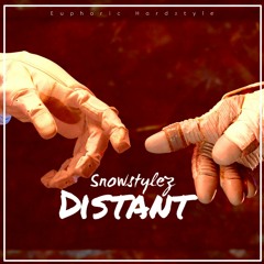 Distant (Original Mix)