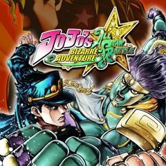 Jojos Bizarre Adventure- Awaken(Pillar Men Theme)