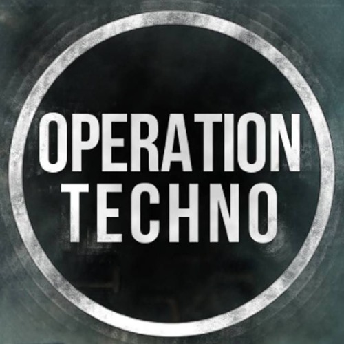f.E.r.D. - „Operation Techno #16“ Tiefgang Hannover 21.06.2019