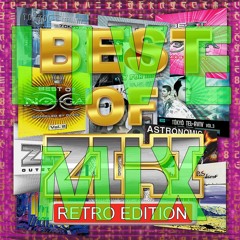 BEST OF ZIKI (Retro Edition) LIVE MIX