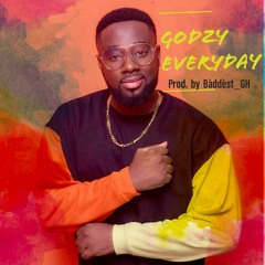 EVERYDAY (Prod. By Baddest GH)