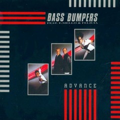 Bass Bumpers - The M.E.L.L.O. (feat. E.Mello & Felicia) (1991)