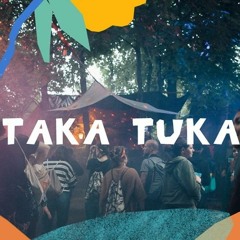 Kolorado Festival x TakaTuka stage 2019 DJ AzAz