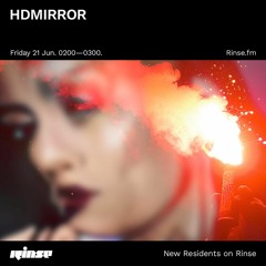 HDMIRROR - 21st June 2019