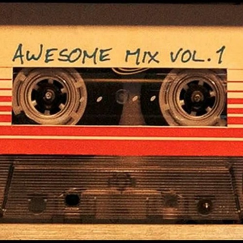 Stream Guardians Of The Galaxy Awesome Mix Vol. 1 & Vol. 2 (Full  Soundtrack) by Faith | Listen online for free on SoundCloud