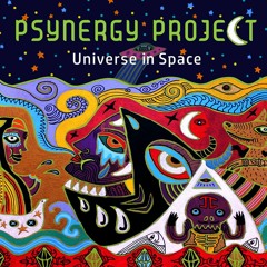 Psynergy Project - Cosmic Witch (NAS Remix)