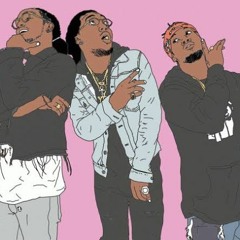 Migos Flow w/D-Materialz