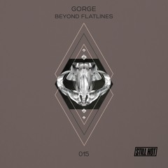 Gorge - Beyond Flatlines (incl. Der Dritte Raum Remix)