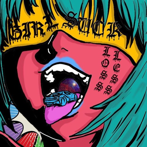 Rilin - Girl Suck ft. 7₩¥