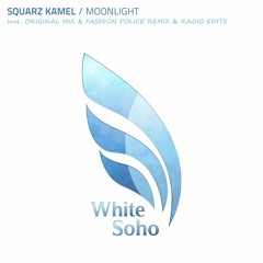 Squarz Kamel - Moonlight (Original Mix) [PREVIEW]