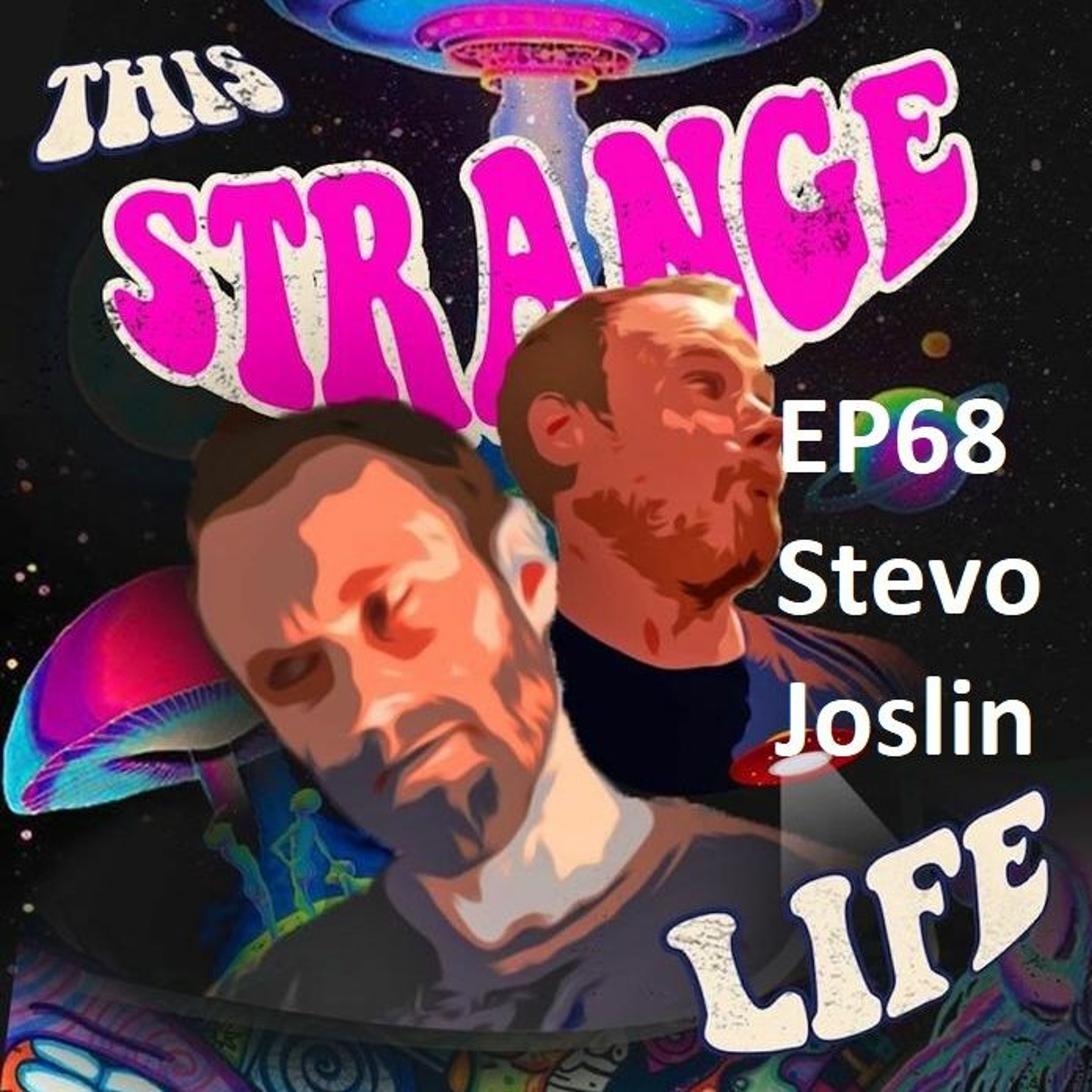 This Strange Life
