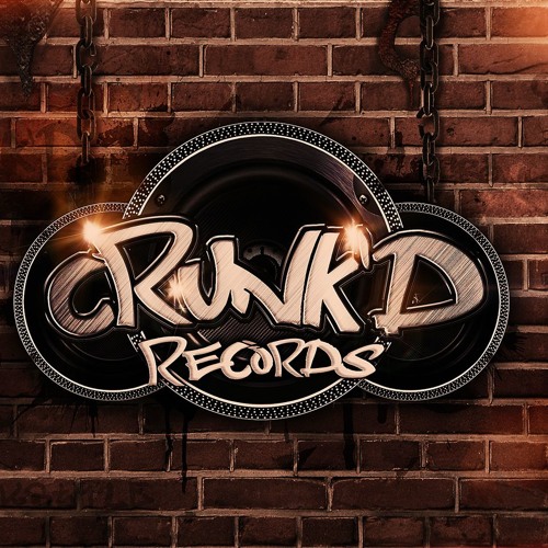 Crunk'd Live @ Flashback 04/05/19