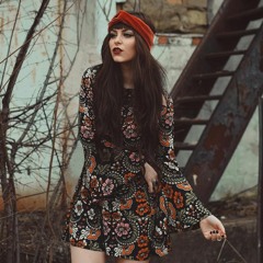 Hello. I. Love. You. Doors. Mix_ GaZel