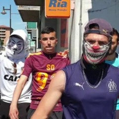 EL LOCO 1312