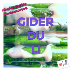 GIDER DU LI