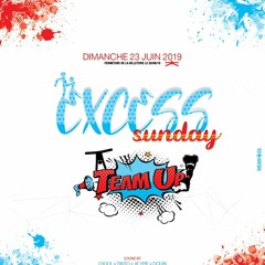 Excess mix promo #Doubi