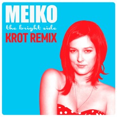 Meiko - Leave The Lights On (KROT Remix)