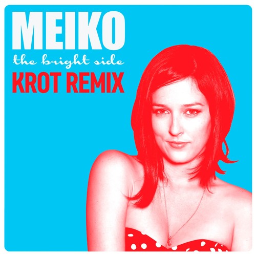 Stream Meiko - Leave The Lights On (KROT Remix) by KROT | Listen online for  free on SoundCloud