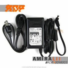 ADP Podcast #0098003 By Amira Lii