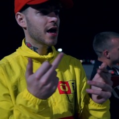 Hold Up - Prod. Chuloo