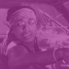 Jacquees ft. T. Pain - Rodeo Slowed and Chopped