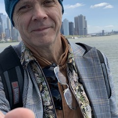 first second - JK, Wilbert de Joode, Frank Rosaly