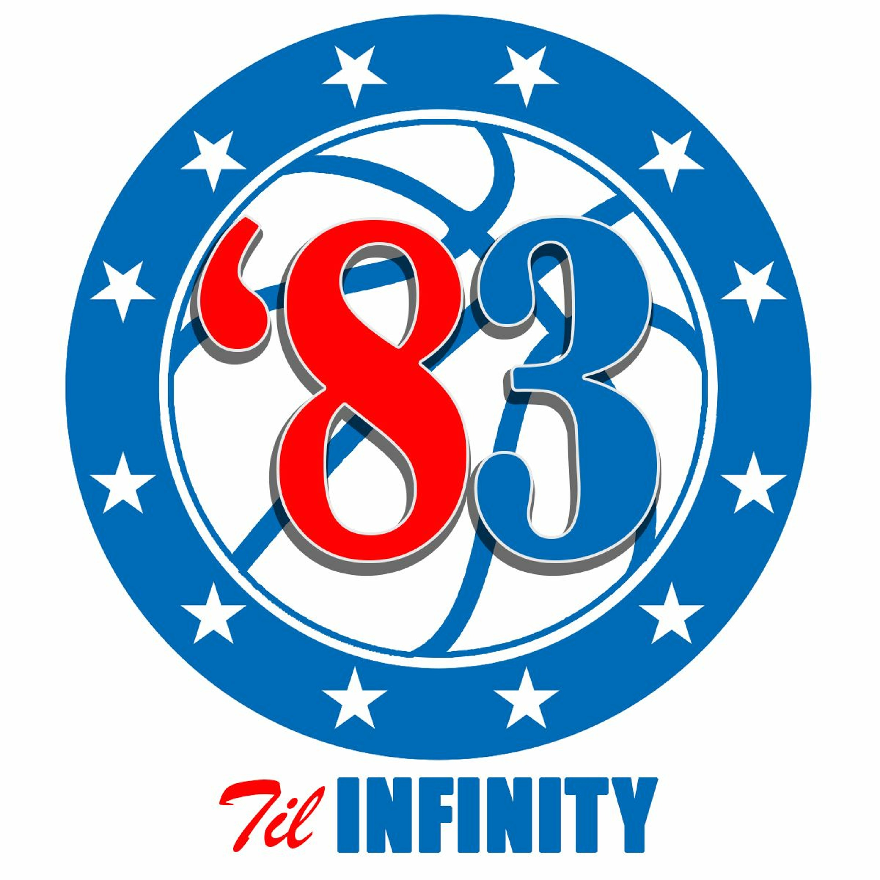 83 Til Infinity, Ep. 14 - Recapping the Sixers 2019 NBA Draft episode artwork