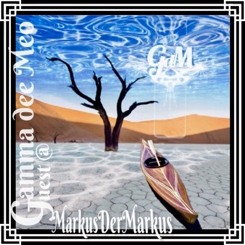 Gamma dee Meo ..  🎧 .. Podcasts  .. 🎶