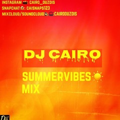 SUMMERVIBES
