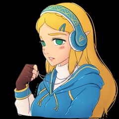 BREATH OF THE WILD (w.i.p.)