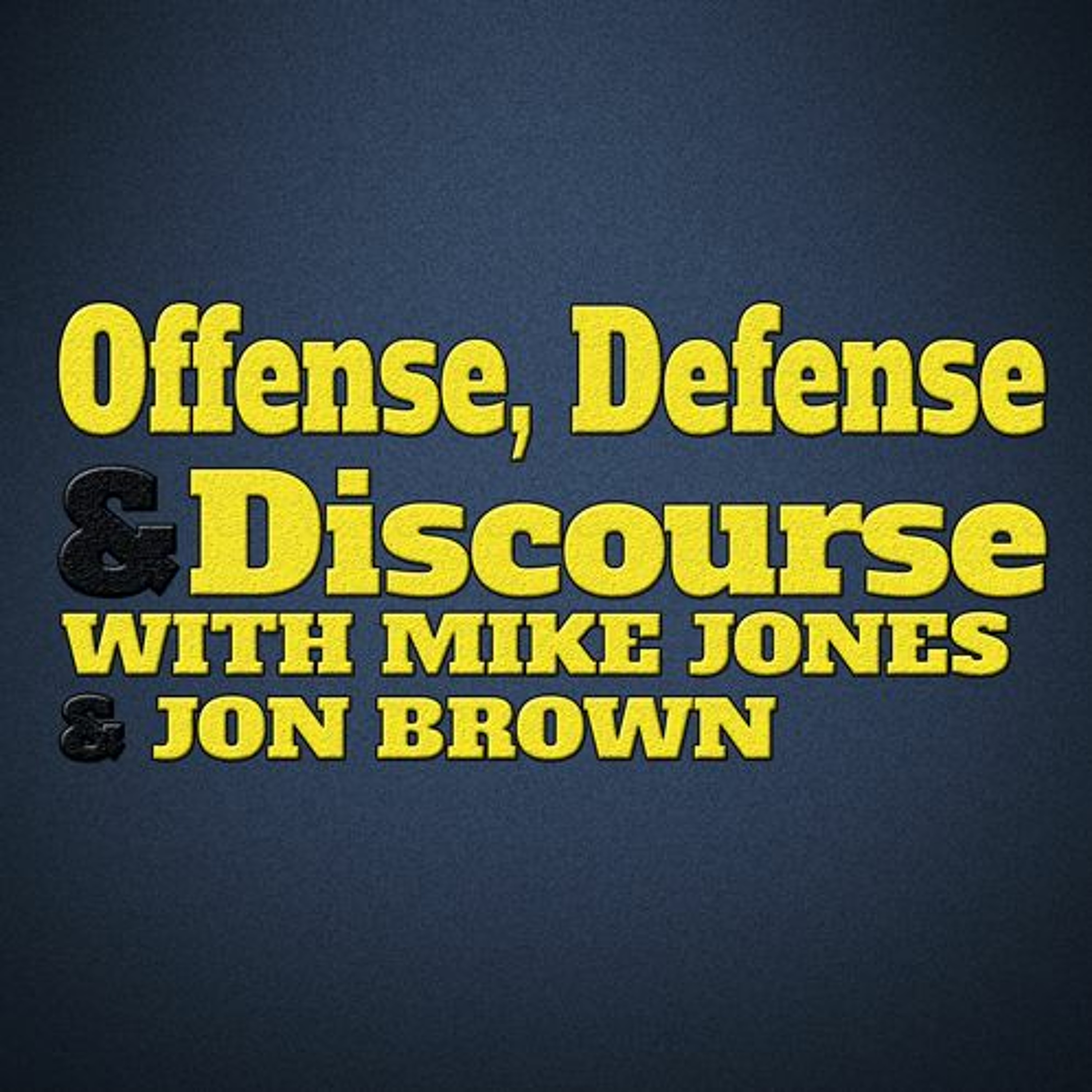 Offense, Defense, & Discourse Ep. 19 - The Kevin Durant Injury episode artwork