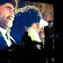 live at the cube microplex – 14 june 2019