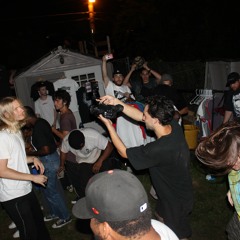 Idle (Feat. Harlan Ivestor)