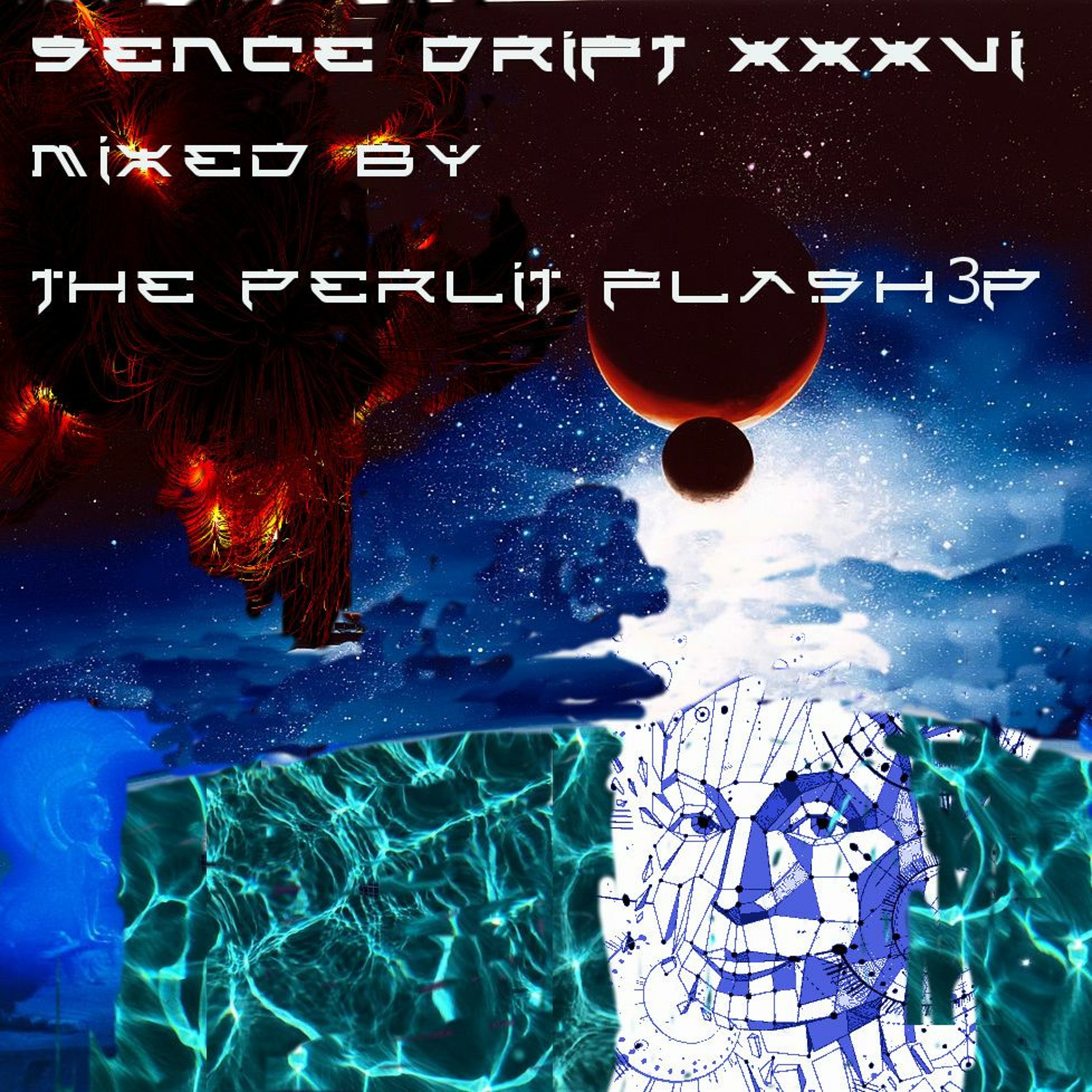 The Perlit Flash3P