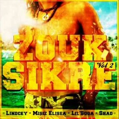 Sean Chris - Toujou la by Balck Mann' Music