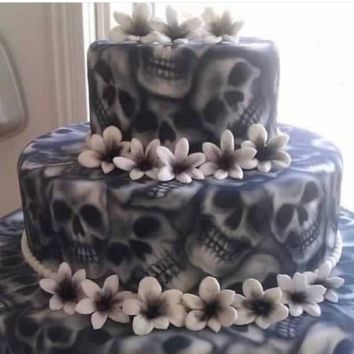 Death Web at Carson. Ca