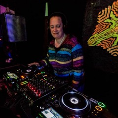 'Flockati' - Solway Psyset @ Juice Club 09-06-19