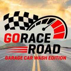 Set Go Race Road - Garage Car Wash Edition - DJ Ricardinho Martins