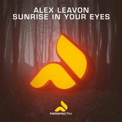 Alex Leavon - Sunrise In Your Eyes